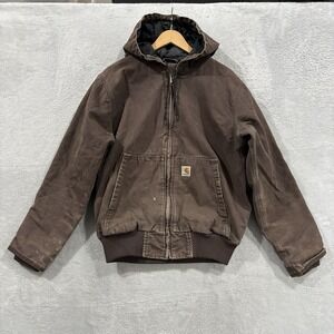 Carhartt | Jackets & Coats | Vintage Carhartt Js157 Santa Fe
